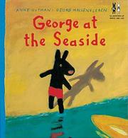 Cover of: George at the Seaside (Cat's Whiskers)