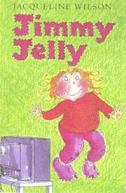 Cover of: Jimmy Jelly