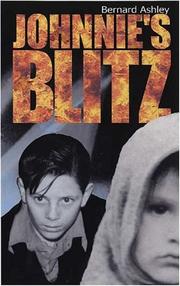 Cover of: Johnnie's Blitz