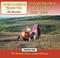 Cover of: David Brown Tractors, 1936-64 (Nostalgia Road: Farm Classics)