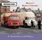 Cover of: Britain's Mobile Libraries (Nostalgia Road)