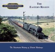 Cover of: British Railways in Colour by Alan Earnshaw