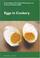 Cover of: Eggs in Cookery