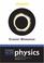 Cover of: The Essentials of G.C.S.E. Double Award Physics (Science Revision Guide)