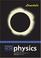 Cover of: The Essentials of G.C.S.E. Double Award Physics (Science Revision Guide)