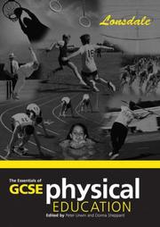 Cover of: The Essentials of GCSE PE (School Revision Guide)