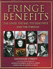 Cover of: Fringe Benefits by Donough O'Brien