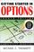 Cover of: Getting Started in Options