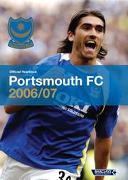 Cover of: Portsmouth Official Yearbook