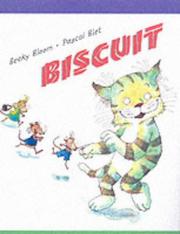 Cover of: Biscuit by Becky Bloom, Pascal Biet