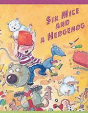 Cover of: Six Mice and a Hedgehog by Becky Bloom
