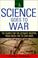 Cover of: Science goes to war