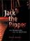Cover of: Jack the Ripper