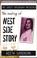 Cover of: "West Side Story" (Great Broadway Musicals)