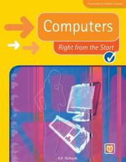 Cover of: Computers Right from the Start