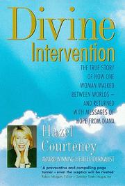 Cover of: Divine Intervention by Hazel Courteney