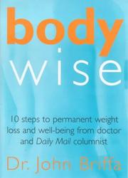 Cover of: Bodywise