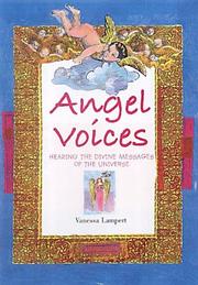 Cover of: Angel Voices