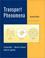 Cover of: Transport phenomena