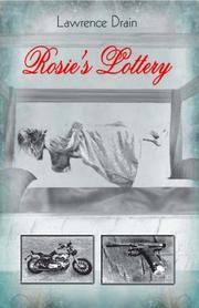 Cover of: Rosie's Lottery by Lawrence Drain