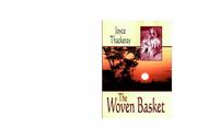 Cover of: The Woven Basket