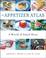 Cover of: The Appetizer Atlas