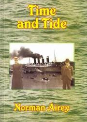 Cover of: Time and Tide by Norman Airey