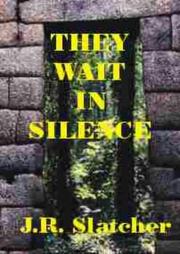 Cover of: They Wait in Silence