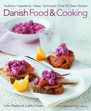 Danish Food & Cooking by Judith Dern