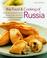 Cover of: The Food & Cooking of Russia