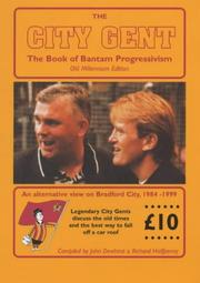 Cover of: The City Gent