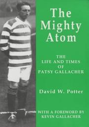Cover of: The Mighty Atom