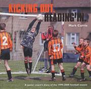 Cover of: Kicking Out, Heading in