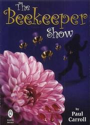 Cover of: The Beekeeper's Show