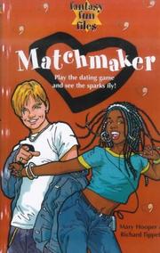 Cover of: Matchmaker (Fantasy Fun Files)