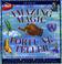 Cover of: The Amazing Magic Fortune Teller (Magic Finger Book)