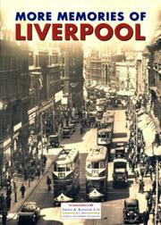 Cover of: More Memories of Liverpool by Freddy O'Connor