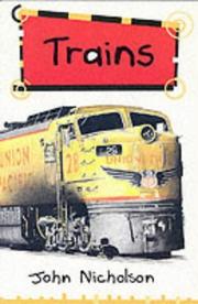 Cover of: Solo Transport by John Nicholson