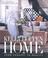 Cover of: Kelly Hoppen Home
