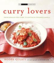 Curry Lovers by Roopa Gulati