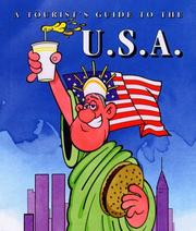 Cover of: A Tourist's Guide to the U. S. A. by Gary Dexter