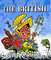 Cover of: A Tourist's Guide to the British