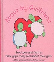 Cover of: About My Girlfriend