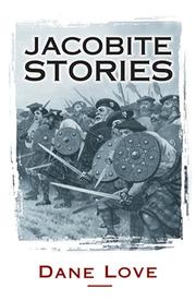 Cover of: Jacobite Stories