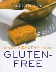 Cover of: Great Healthy Food Gluten-free (Great Healthy Food)