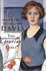 Cover of: The Gourlay Girls