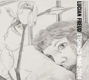 Cover of: Lucian Freud: Etchings 1946 - 2004