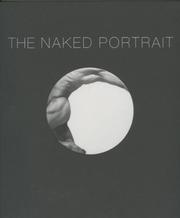 Cover of: Naked Portrait