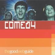 Cover of: The Good Web Guide to Humour (Good Web Guide) by Paul Chronnell