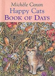 Cover of: Happy Cat's Book of Days